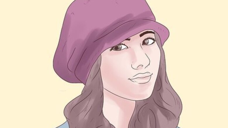 How to Wear a Hat