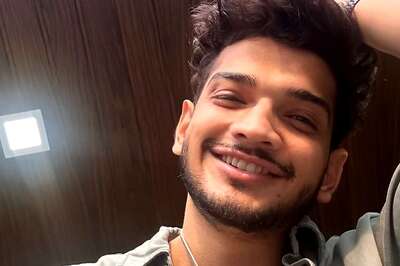 Munawar Faruqui Gets Married For the Second Time? Alleged Wedding Pic Leaks Online