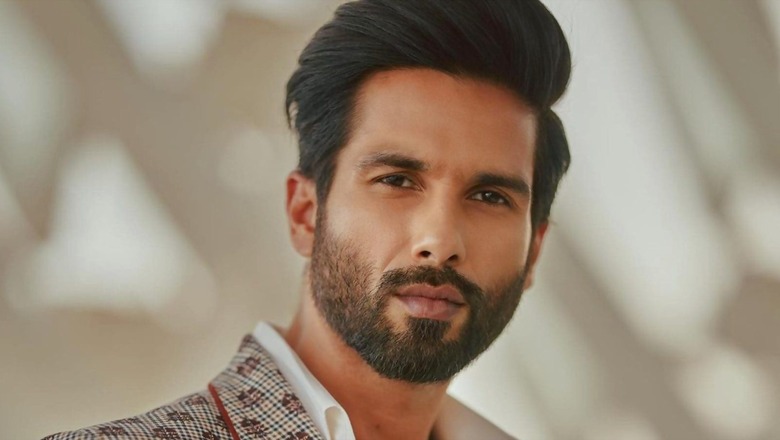 Shahid Kapoor Demanding Rs 35 Crore For Next Film Despite Box Office Failure of Jersey: Report