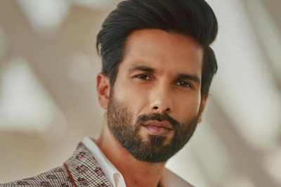 Shahid Kapoor Demanding Rs 35 Crore For Next Film Despite Box Office Failure of Jersey: Report