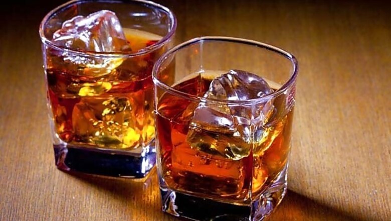 Stomach hormone triggers alcohol craving: Study
