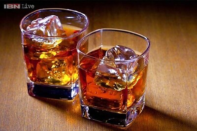 Stomach hormone triggers alcohol craving: Study