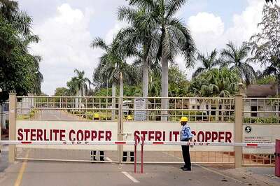 Retd Professor Moves Madras HC Seeking Directive to Demolish Vedanta's Sterlite Plant in Tuticorin