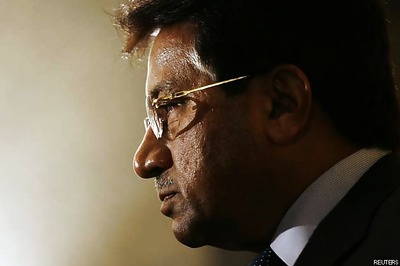 Pak court orders Musharraf be probed in Benazir's murder