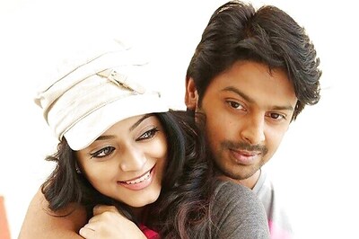Video: Srikanth's next film 'Paagan' trailer