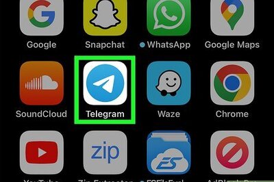 How to Play Werewolf on Telegram Using Your iPhone or iPad