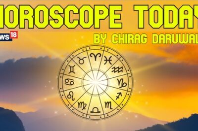 Horoscope Today, December 24, 2023: Your Daily Astrological Prediction for All Zodiac Signs