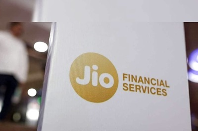 Jio Financial Services, BlackRock Join Hands To Set Up 50:50 JV For Wealth Management; Details Here