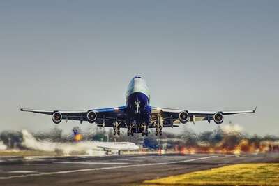 Mumbai Airport: Congestion Forces Domestic Airlines to Cancel Flights