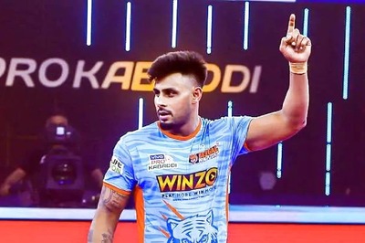 PKL 9: Maninder Singh Stars as Bengal Warriors Defeat Telugu Titans