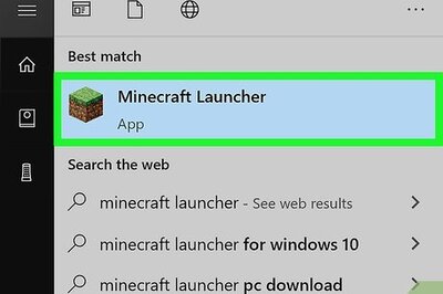 How to Downgrade Minecraft