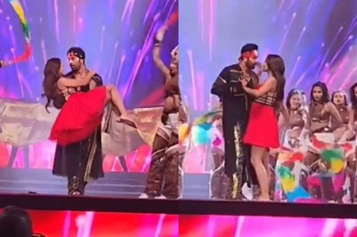 Ranbir Kapoor, Triptii Dimri Deliver a Steamy Performance on Pehle Bhi Main; Video Goes Viral