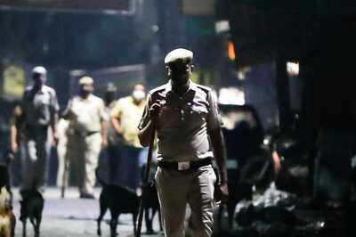 4,690 Arrested Under UAPA, 149 Convicted: Govt Tells Rajya Sabha