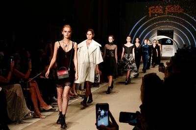 Fashion Trends To Lookout For in 2018