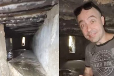 Old Video Of Harrowing Conditions Black Slaves Faced In 19th-Century Tanzania Island Viral