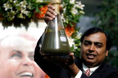 Reliance, BP Start Up Second Deepwater Gas Field in KG-D6 Block