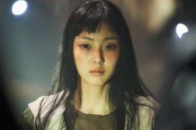 Netflix's Parasyte: The Grey K-Drama First Look Revealed, Watch Here