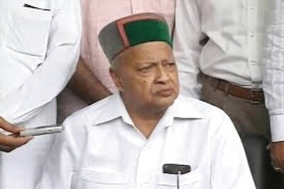 Delhi HC Dismisses Virbhadra Singh's Plea to Quash Money Laundering Case