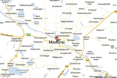 Kalasalingam varsity signs MoU with Romania's Agora University