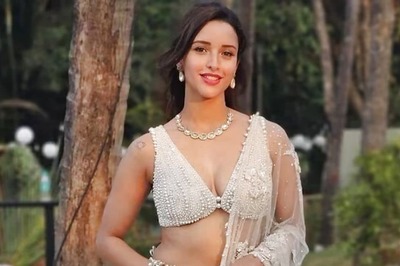 Gentle Cleanser To Vitamin C Serum, A Look At Actress Triptii Dimri’s Skincare Routine