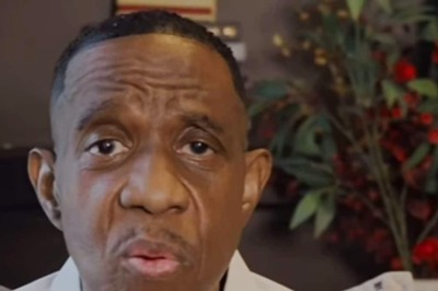 Legendary R&B Singer Freddie Jackson Diagnosed With Kidney Disease