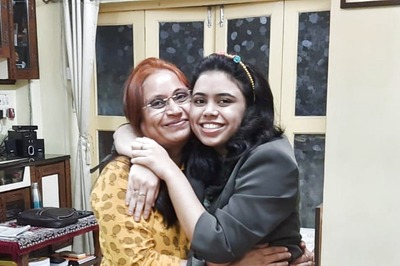 CA Inter Topper Kinjal Ajmera Says Self-Discipline, Consistency Key to Cracking Professional Exam​