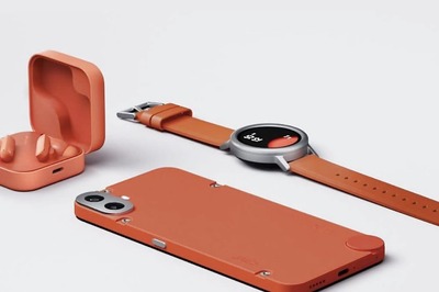 CMF Phone 1, Buds Pro 2 And Watch Pro 2 Launched: Price In India, Features