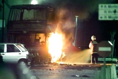 3 People Dead, 7 in Hospital After Fire Leaps House in Toronto