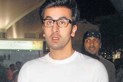 Don't assume I'll marry an actress - Ranbir Kapoor