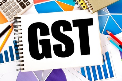 Govt Waives Fine for Delayed Filing of August, September GST Returns