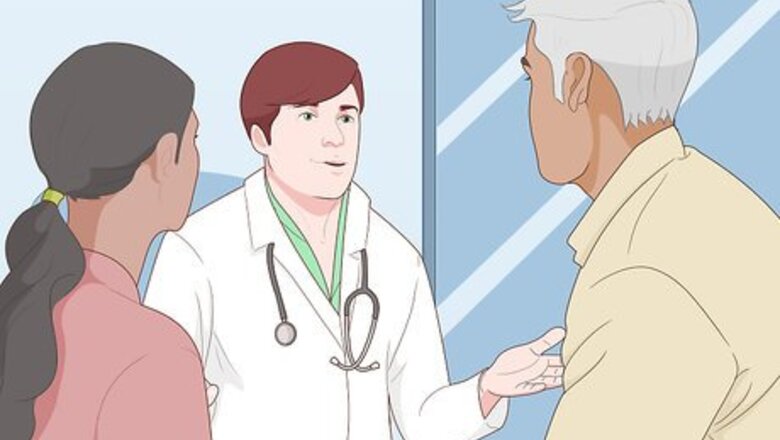 How to Disagree With Your Doctor