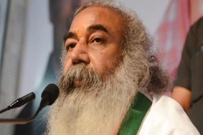 Rahul Gandhi Wanted To Overturn SC Verdict In Ayodhya Case If Voted To Power: Ex-Cong Leader Acharya Pramod