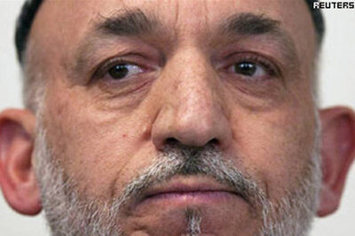 Karzai to visit India, looks for enhanced defence ties