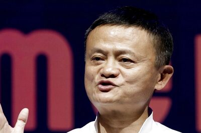 Billionaire Alibaba Founder Jack Ma Reappears In Hong Kong: Report