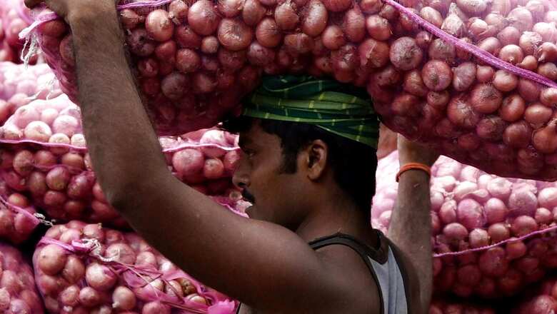 WPI Inflation Scales Record High of 15.08% in April Amid Price Rise Across Segments