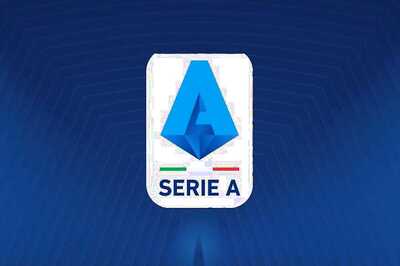 Serie A to Reduce Player Salaries by One-third if Season Does Not Resume
