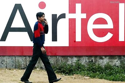 Bharti Airtel to sell Apple iPhone 3GS