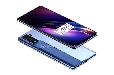 OnePlus 8 Pro Could be Launched by Year-End as Company Gets Dual-Mode 5G Certified