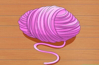 How to Make a Dangling Guinea Pig Toy