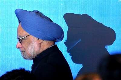 PM worried over future of parliamentary system