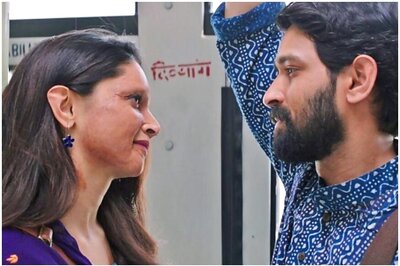 Court Asks Chhapaak Makers to Give Due Credit to Lawyer