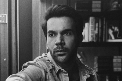 Rajkummar Rao, Alaya F Starrer SRI To Release On This Date In May; Deets Inside