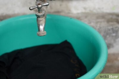 How to Pretend to Clean the House