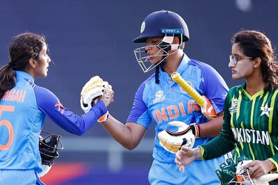 5 Wins & 2 Defeats: India's Record In Women's T20 World Cup Against Pakistan