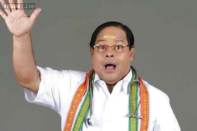 LS polls: Innocent, Annadurai, Kamaraj, Swami Vivekanand in the fray