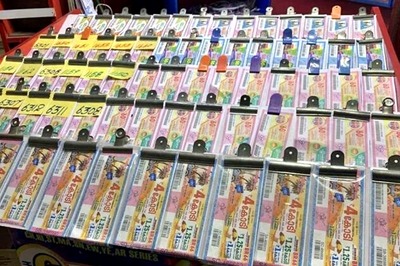 Dear Bangalakshmi Torsha Lottery Results to be Announced Today at 4pm; First Prize Winner to Get Rs 50 lakh