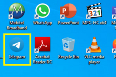 How to Change Who Can See Your Profile Photo on Telegram