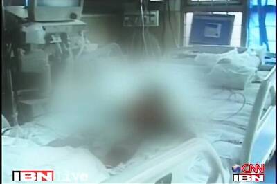 Baby Falak will be discharged soon: Doctors