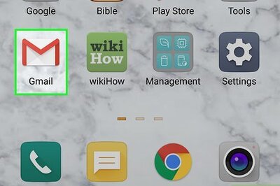How to Find Unread Emails in Gmail