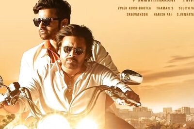 Pawan Kalyan-starrer Bro: The Avatar All Set For Its TV Premiere; Deets Inside